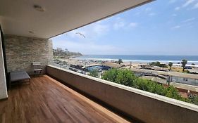 Costamar Apartment 2D con Vista al Mar